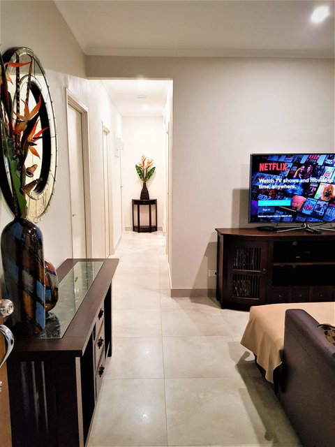 Darwin Beach Escape Holiday Home - Accommodation NT 5