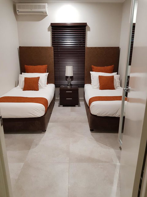 Darwin Beach Escape Holiday Home - Accommodation NT 13