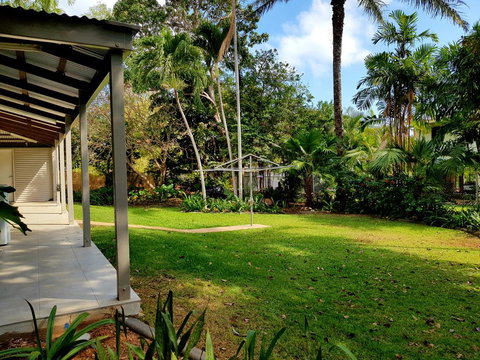 Darwin Beach Escape Holiday Home - Accommodation NT 21