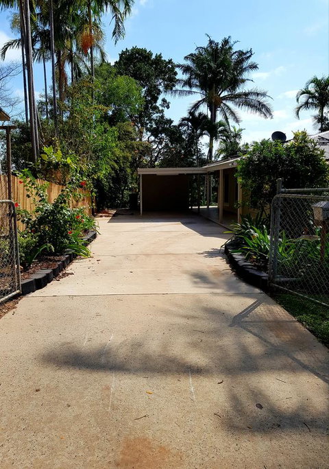 Darwin Beach Escape Holiday Home - Accommodation NT 17