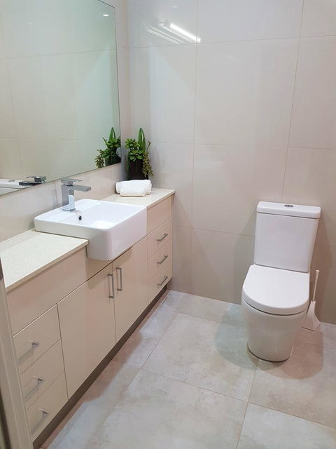 Darwin Beach Escape Holiday Home - Accommodation NT 9