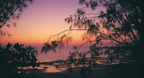 Darwin Beach Escape Holiday Home - Accommodation NT 25