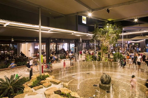 Darwin Beach Escape Holiday Home - Accommodation NT 36