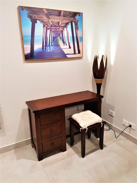 Darwin Beach Escape Holiday Home - Accommodation NT 6