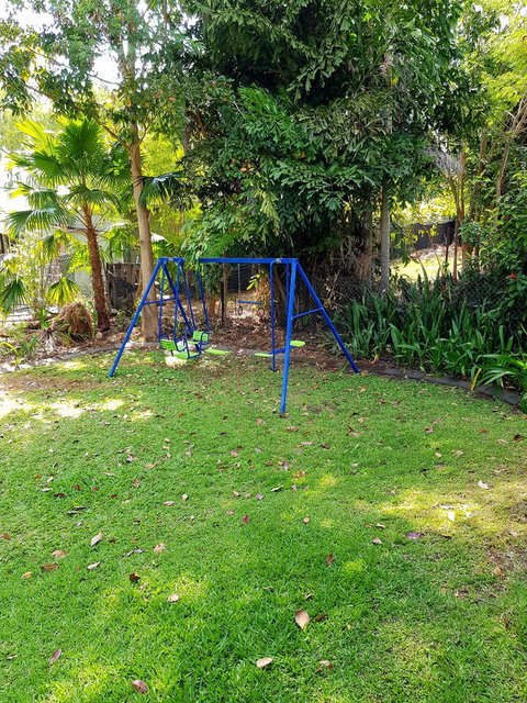 Darwin Beach Escape Holiday Home - Accommodation NT 23