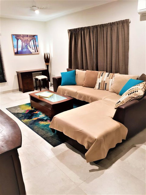 Darwin Beach Escape Holiday Home - Accommodation NT 7