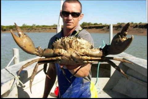 Darwin Beach Escape Holiday Home - Accommodation NT 32