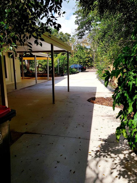 Darwin Beach Escape Holiday Home - Accommodation NT 19