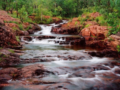 Darwin Beach Escape Holiday Home - Accommodation NT 0