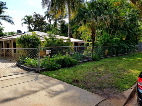 Darwin Beach Escape Holiday Home - Accommodation NT 16