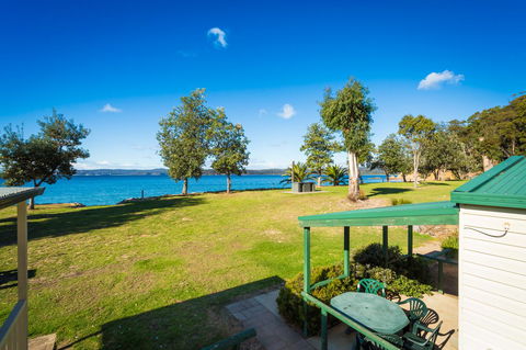 Ingenia Holidays Eden Beachfront - Accommodation NT 34