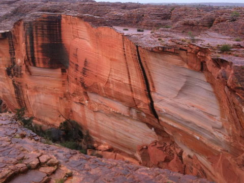 Discovery Resorts - Kings Canyon - Accommodation NT 36