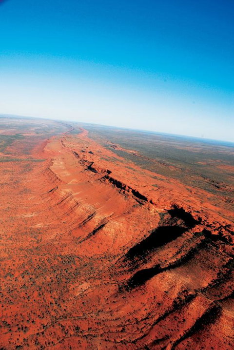 Discovery Resorts - Kings Canyon - Accommodation NT 39