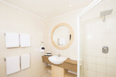 Discovery Resorts - Kings Canyon - Accommodation NT 4