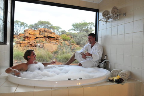 Discovery Resorts - Kings Canyon - Accommodation NT 33