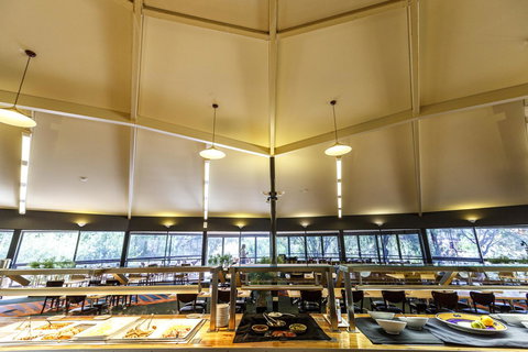 Discovery Resorts - Kings Canyon - Accommodation NT 9