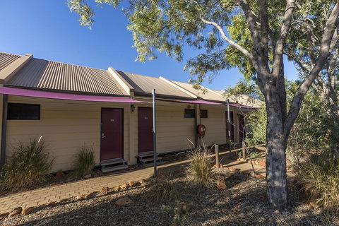 Discovery Resorts - Kings Canyon - Accommodation NT 24