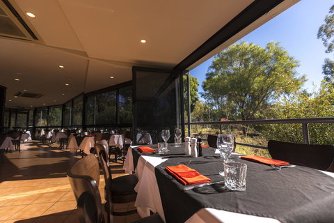 Discovery Resorts - Kings Canyon - Accommodation NT 7