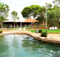 Kings Canyon Resort - Accommodation NT