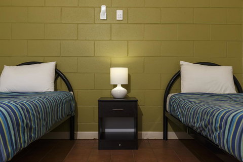 Discovery Resorts - Kings Canyon - Accommodation NT 32