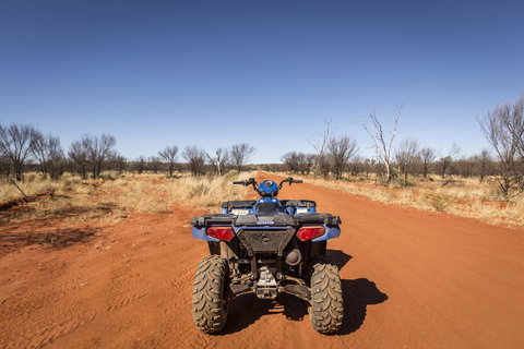 Discovery Resorts - Kings Canyon - Accommodation NT 5