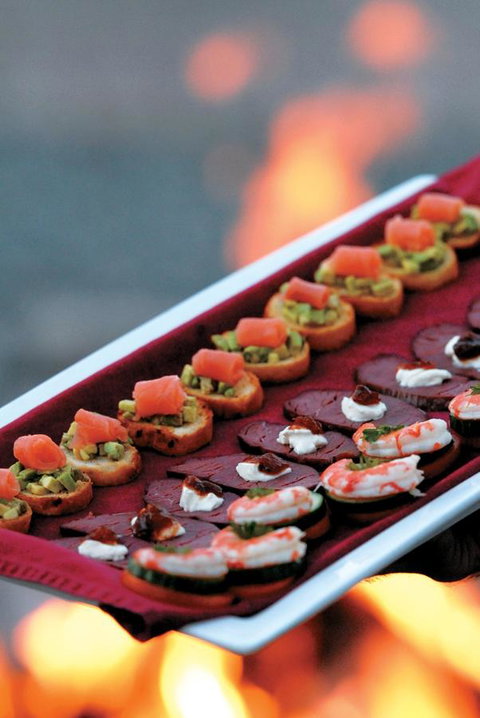 Discovery Resorts - Kings Canyon - Accommodation NT 41