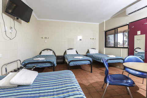 Discovery Resorts - Kings Canyon - Accommodation NT 18