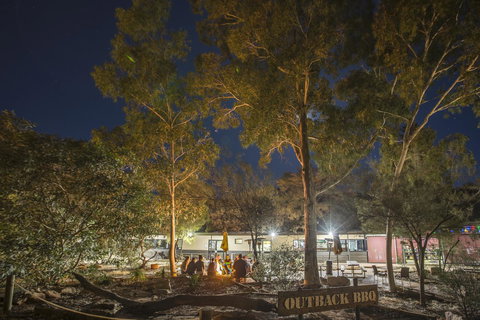Discovery Resorts - Kings Canyon - Accommodation NT 11
