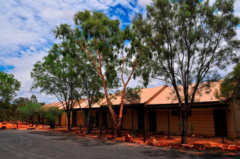 Discovery Resorts - Kings Canyon - Accommodation NT 30