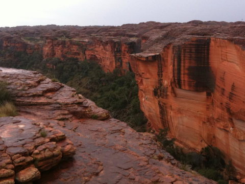 Discovery Resorts - Kings Canyon - Accommodation NT 35