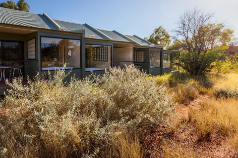 Discovery Resorts - Kings Canyon - Accommodation NT 1