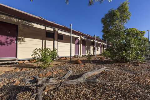 Discovery Resorts - Kings Canyon - Accommodation NT 25