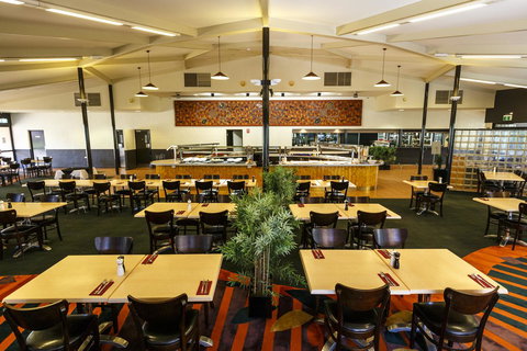 Discovery Resorts - Kings Canyon - Accommodation NT 10