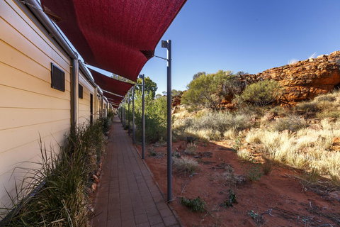 Discovery Resorts - Kings Canyon - Accommodation NT 13