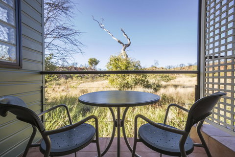 Discovery Resorts - Kings Canyon - Accommodation NT 22