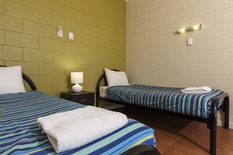 Discovery Resorts - Kings Canyon - Accommodation NT 21