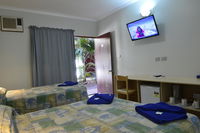 Book Tennant Creek Accommodation Vacations NT Tourism NT Tourism