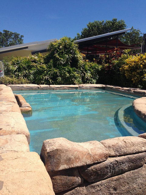 Melaleuca On Mitchell - Darwin YHA - Accommodation NT 23