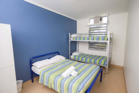 Melaleuca On Mitchell - Darwin YHA - Accommodation NT 6
