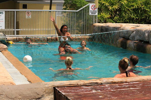 Melaleuca On Mitchell - Darwin YHA - Accommodation NT 20