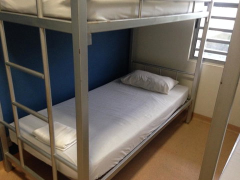 Melaleuca On Mitchell - Darwin YHA - Accommodation NT 44