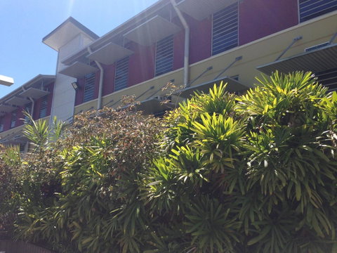 Melaleuca On Mitchell - Darwin YHA - Accommodation NT 27