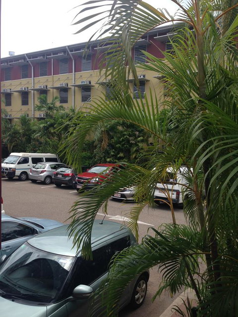 Melaleuca On Mitchell - Darwin YHA - Accommodation NT 28