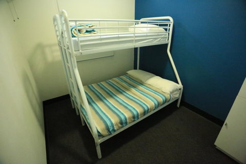 Melaleuca On Mitchell - Darwin YHA - Accommodation NT 11
