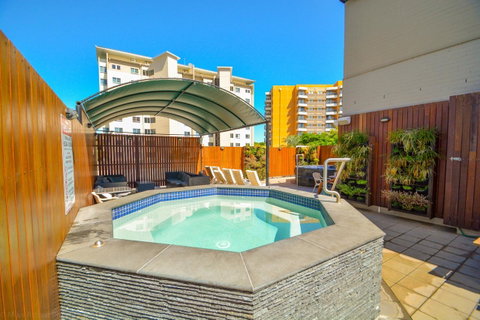 Chillis Backpackers - Accommodation NT 0