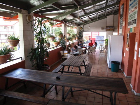 Chillis Backpackers - Accommodation NT 19
