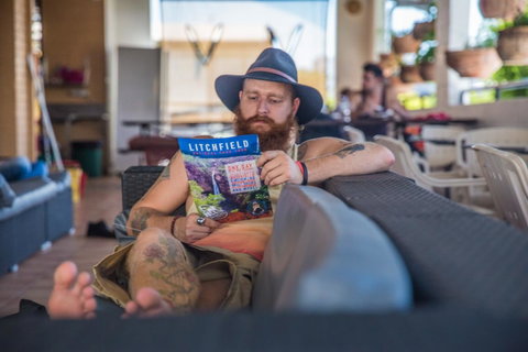 Chillis Backpackers - Accommodation NT 8