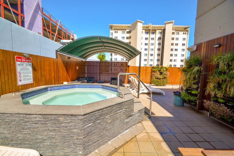 Chillis Backpackers - Accommodation NT 12