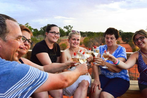Erldunda Desert Oaks Resort - Accommodation NT 0