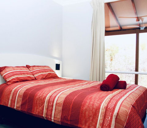 Erldunda Desert Oaks Resort - Accommodation NT 4